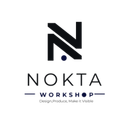 Nokta Workshop Logo