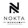 Nokta Workshop Logo